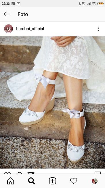 Zapatos boho - 2