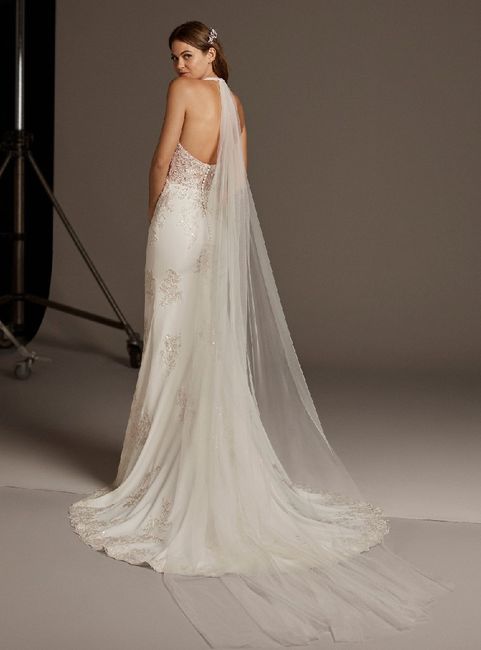 Capas Pronovias 2020 2