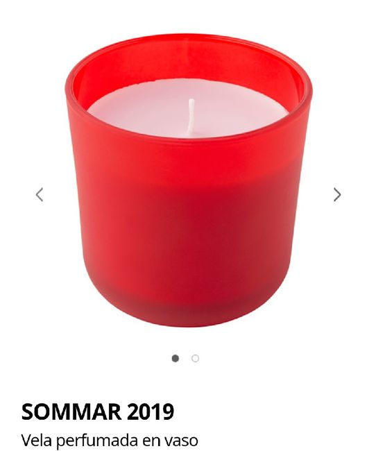 Ikea es la perdición - 1