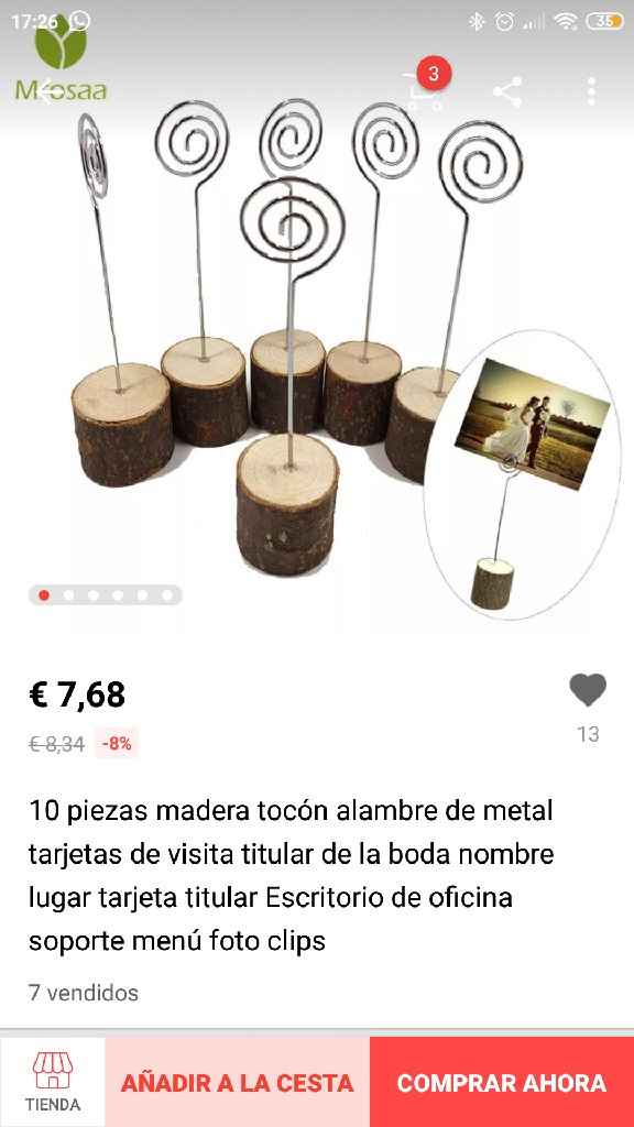 Ayuda como poner fotos de pie - 1