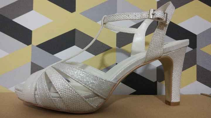 Zapatos boho - 2