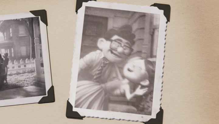 up pelicula