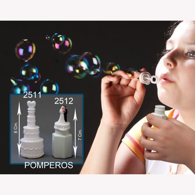 pomperos 