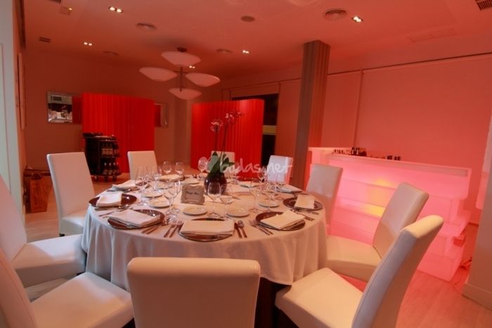 restaurante