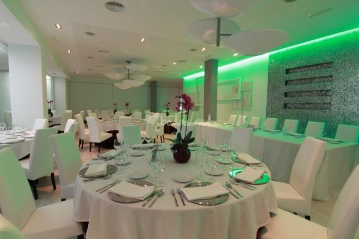 restaurante