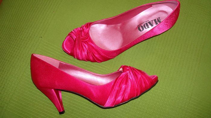 zapatitos