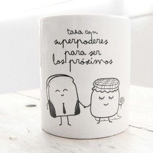 taza novios