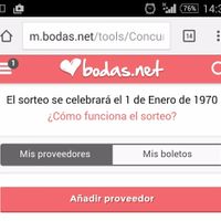sorteo