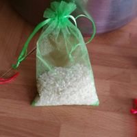 Bolsas organza novodistribuciones - 1