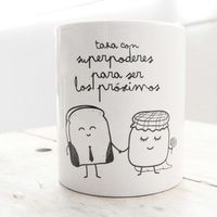 taza novios