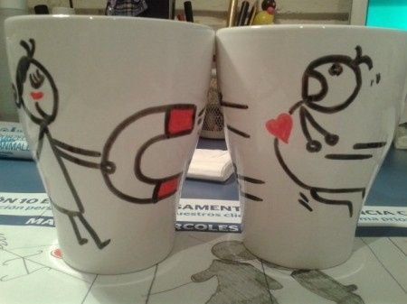 Taza-Iman