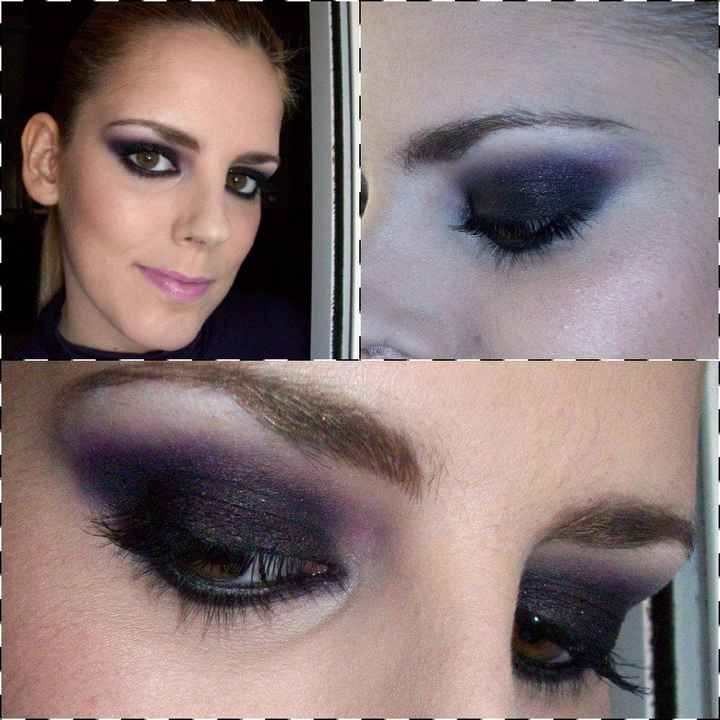  Auto Make Up - 1