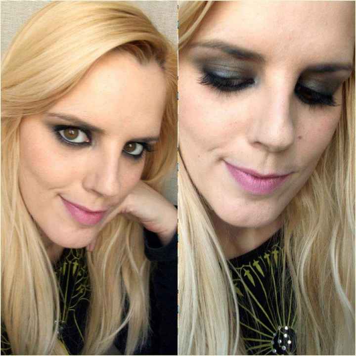  Auto Make Up - 2