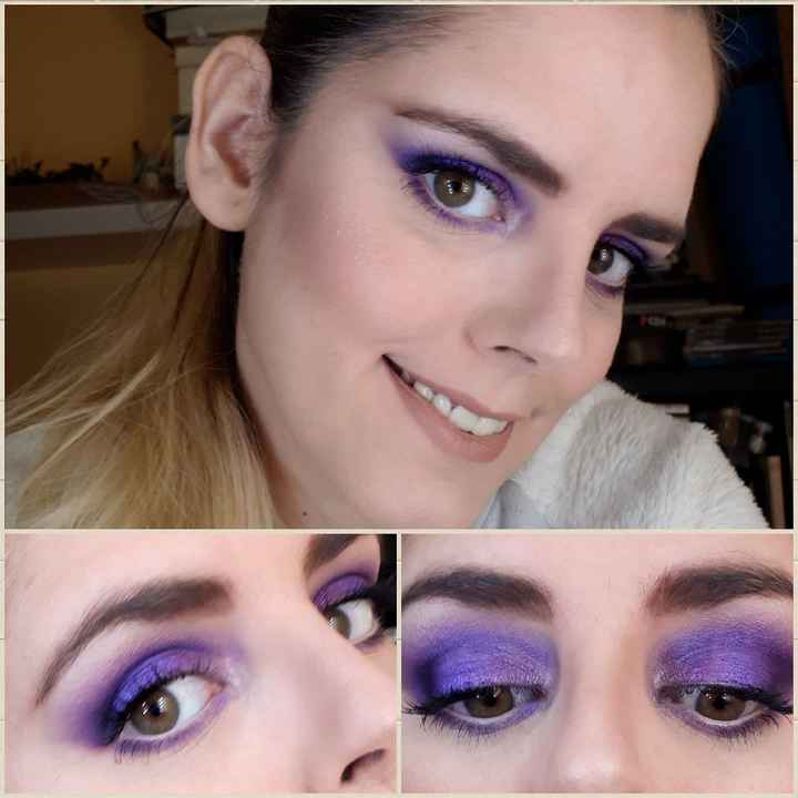  Maquillaje - 1