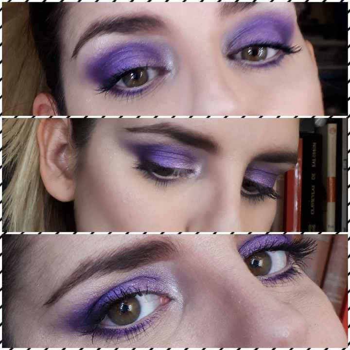  Maquillaje - 3