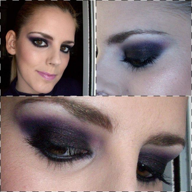  Auto Make Up - 1