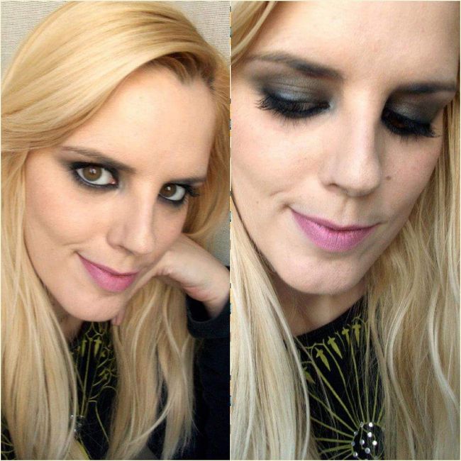  Auto Make Up - 2