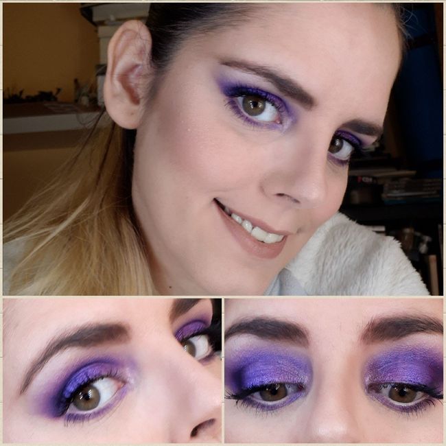  Maquillaje - 1