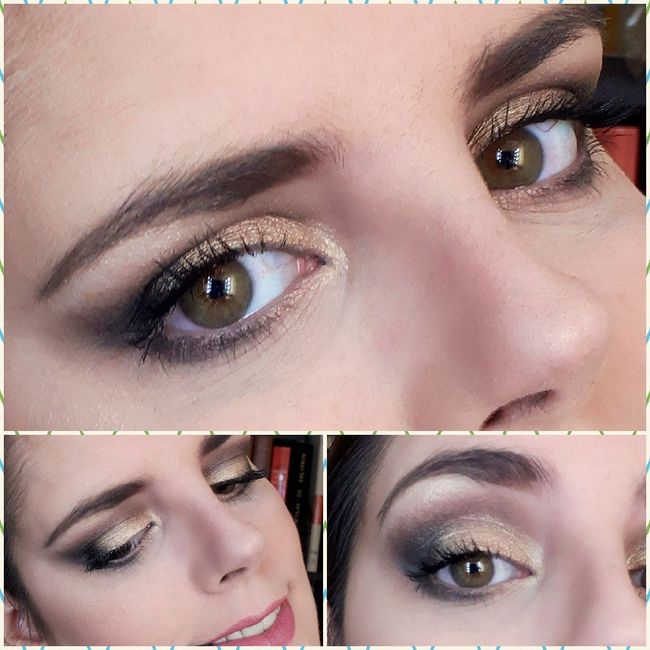  Maquillaje - 2