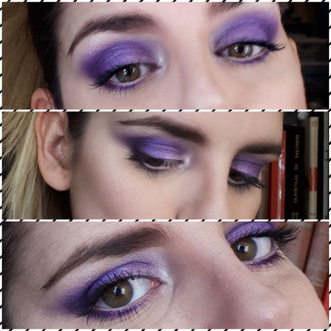  Maquillaje - 3