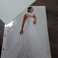 Ya tengo mi vestido - 1