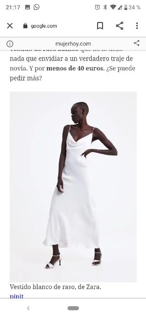 Tienda vestidos super low cost 4