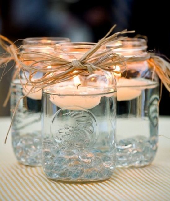 Ideas diy para la boda - 3