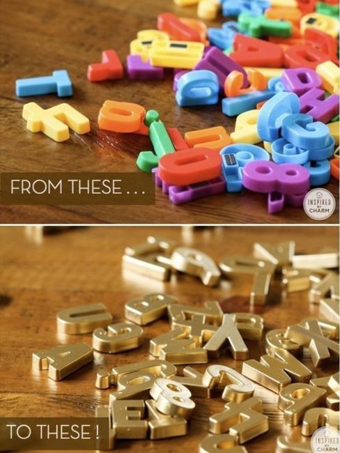 Ideas diy para la boda - 15