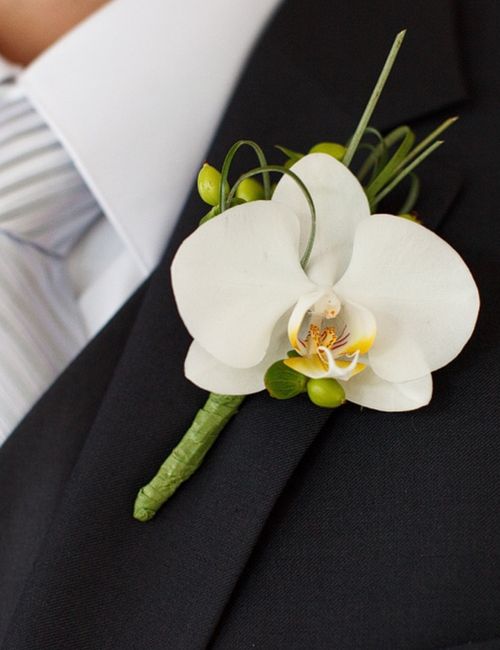Detalles de los novios - 2