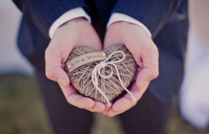 Cómo llevaréis los anillos?? - 3