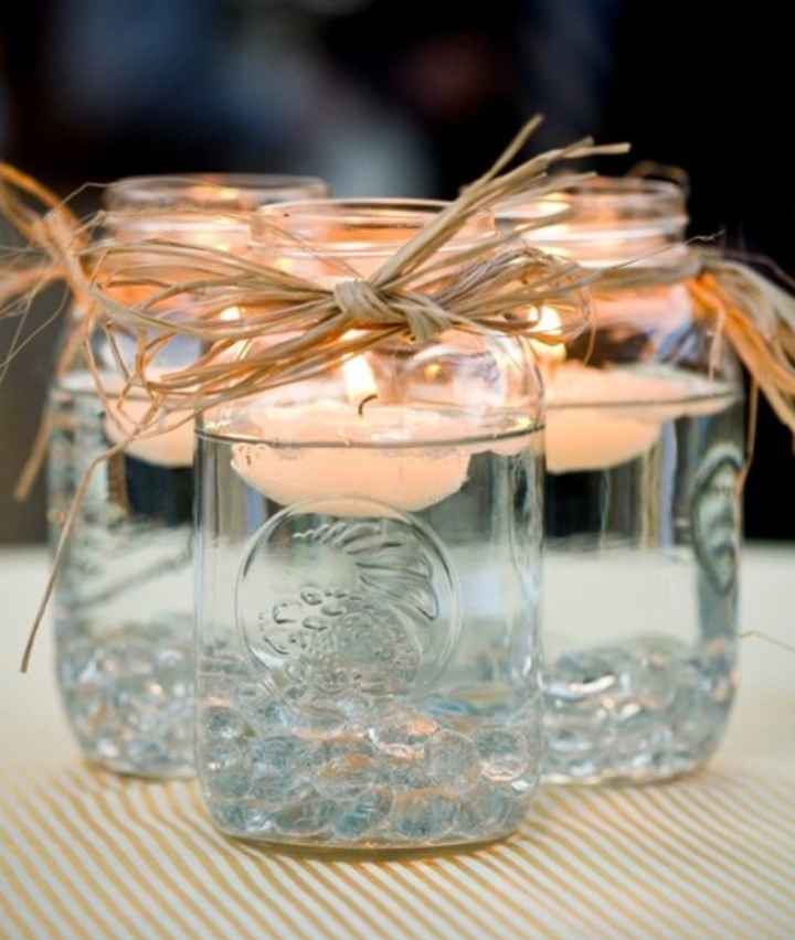 Ideas diy para la boda - 3