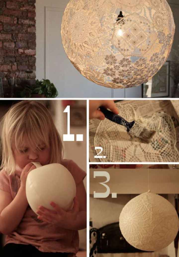 Ideas diy para la boda - 7