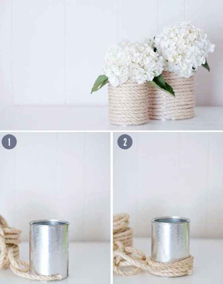 Ideas diy para la boda - 8