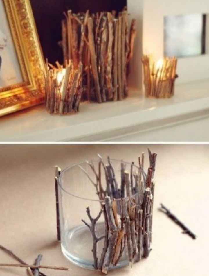 Ideas diy para la boda - 10