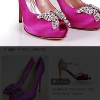 color de zapatos - 2