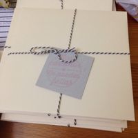 Invitaciones para su destino