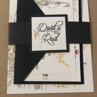 Nuestras Invitaciones - 1