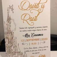 Nuestras Invitaciones - 2