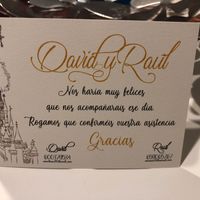 Nuestras Invitaciones - 3