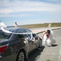 el coche