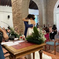 Novias septiembre 2020!!! (resistencias y changes dates!) ;) - 2