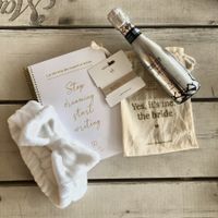 Cajas para novias Ellah box - 1