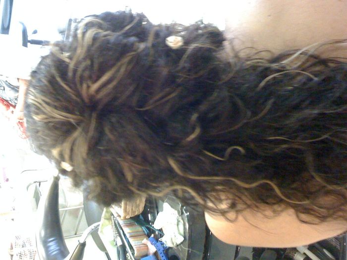 ESTILO DEL PEINADO QUE ME GUSTARIA