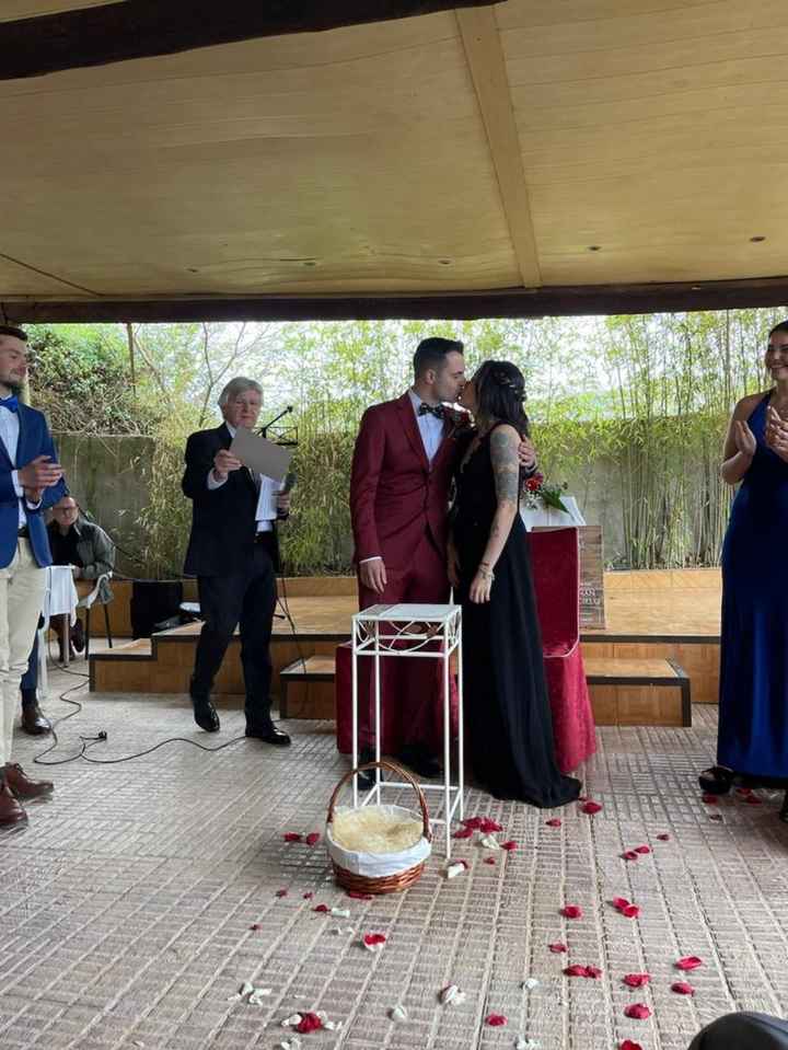 ¿Con cuántos ❤️ valoras el día de tu boda? - 2