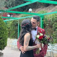 ¿Con cuántos ❤️ valoras el día de tu boda? - 1