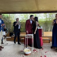 ¿Con cuántos ❤️ valoras el día de tu boda? - 2