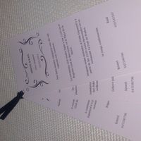 Invitación 3 idiomas