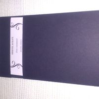 Invitación