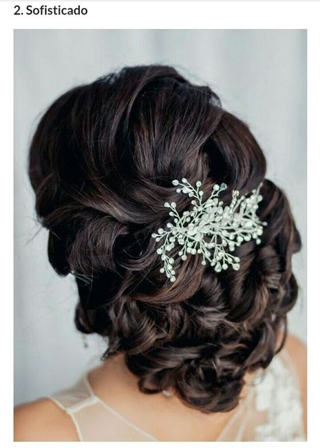 Look de novia - sonia - 4