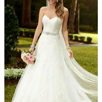 Look de novia - sonia - 1